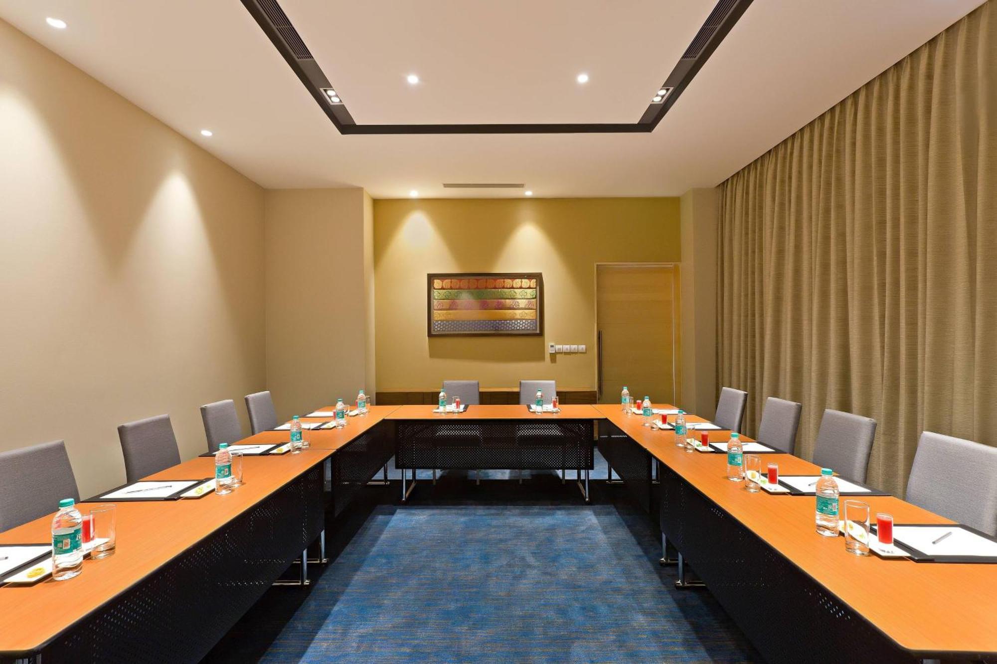 Fairfield By Marriott Coimbatore Exterior foto